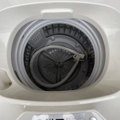 ⭐️2021年製⭐️ YAMAZEN 山善 YWMB-38(W) 3.8kg