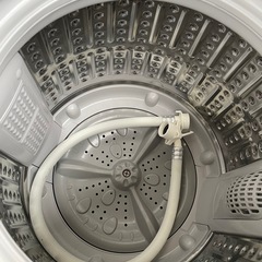 ⭐️2021年製⭐️ YAMAZEN 山善 YWMB-38(W) 3.8kg