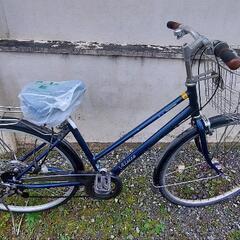 ﾏﾏﾁｬﾘ27ｲﾝﾁ