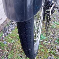 ﾏﾏﾁｬﾘ27ｲﾝﾁ