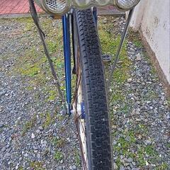 ﾏﾏﾁｬﾘ27ｲﾝﾁ