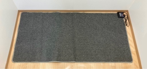 ニトリ　ホットカーペット　1畳サイズ