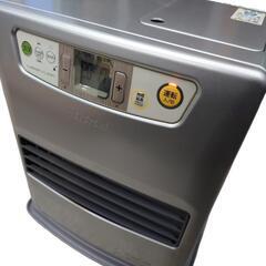 売ります】トヨトミ石油ファンヒーター〜9畳LC-32D2014年製① (JOY3 