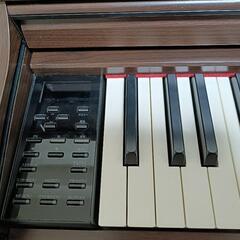 【引き取り限定】YAMAHA電子ピアノ ヤマハ ピアノ 引き取り限定 引き取り限定】YAMAHA 電子ピアノ (21年製)