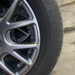 シーズンオフ価格　軽自動車用　夏タイヤ