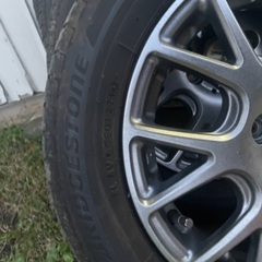 シーズンオフ価格　軽自動車用　夏タイヤ