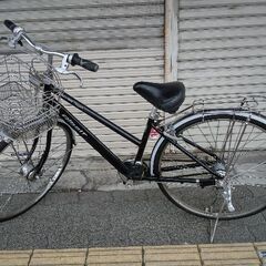 BRIDGESTONE]Albelt Roiyal(アルベルト ロイヤル)27( S型)シティ