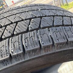 ☆ ブリヂストン BLIZZAK ブリザック VRX3 225/45R19 2023年製 19 