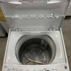 ⭐️2021年製⭐️ Haier JW-E45CF 4.5kg