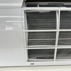 ★ジモティ割あり★ IRISOHYAMA ルームエアコン IHF-2205G 2.2kw 21年製 室内機分解洗浄済み TJ9655