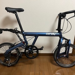 交渉歓迎】birdy classic