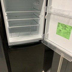 ⭐️🚗³₃✨️お届け設置無料(⛩✨️京都限定特別価格❣️⛩)高年式2022年製❣️❄️2ドア冷蔵庫🧊アイリスオーヤマ 2022年製❣️