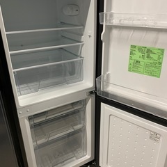 ⭐️🚗³₃✨️お届け設置無料(⛩✨️京都限定特別価格❣️⛩)高年式2022年製❣️❄️2ドア冷蔵庫🧊アイリスオーヤマ 2022年製❣️