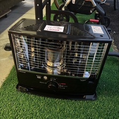 未使用品】 トヨトミ 2023年製 石油ストーブ ストーブ 暖房