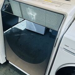 格安ドラム式乾燥洗濯機（京都市引き取り限定）