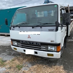 キャンター｜三菱の中古車｜ジモティー