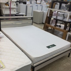 GRANZ ダブルベッド 参考価格¥79,800円 No.1127