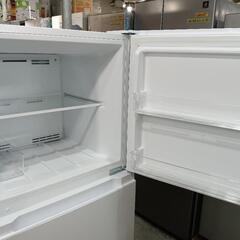配送可【ヤマダ】236L冷蔵庫★2022年製　クリーニング済/6ヶ月保証付　管理番号11011