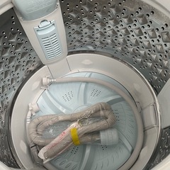 ⭐️2017年製⭐️ TOSHIBA 東芝 AW-8D5(W) 8kg