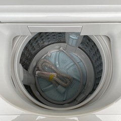 ⭐️2017年製⭐️ TOSHIBA 東芝 AW-8D5(W) 8kg