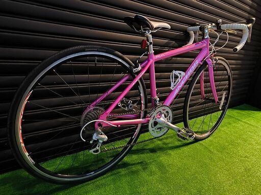 ロードバイク】ANCHOR アンカー RA700 アルミフレーム 【引取限定