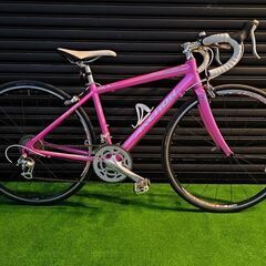 ロードバイク】ANCHOR アンカー RA700 アルミフレーム 【引取限定