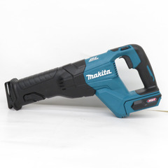 makita マキタ 40Vmax 2.5Ah 充電式レシプロソー ケース・充電器 
