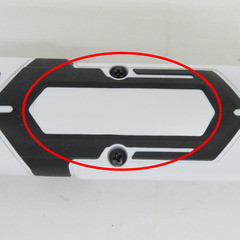 makita マキタ 7.2V 1.5Ah 充電式ペンインパクトドライバ 白 ケース・充電器・バッテリ2個セット TD022SHXW 未使用品 【工具専門店 テイクハンズ金沢野々市店】