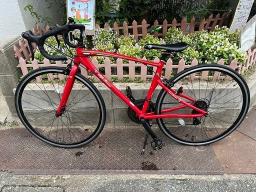 TREK Emonda AL6 サイズ52 Shimano105 おまけ付き！