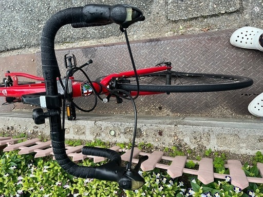 TREK ドマーネ al2 2020 size56 174 - 180 cm