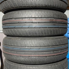 【24年製】205/60R16　新車外し夏タイヤ　トーヨー　プロクセス