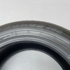 【24年製】205/60R16　新車外し夏タイヤ　トーヨー　プロクセス