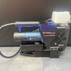 未使用品】日東工器 LO-3550A アトラエース ケース付 【ハンズクラフト