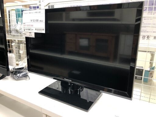 TH-24J300 概要 - 地上・BS・110度CSデジタルハイビジョン液晶 