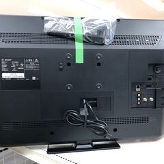 ★ジモティ割あり★ シャープ　SHARP 液晶TV 2T-C32DE 32インチ 22年製 動作確認／クリーニング済み SJ7722