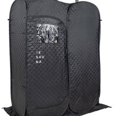 イエサウナ(Iesauna set)