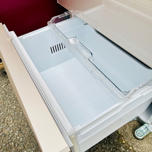 池上店】 2022年製 三菱電機 MITSUBISHI ELECTRIC 冷蔵庫 （455L