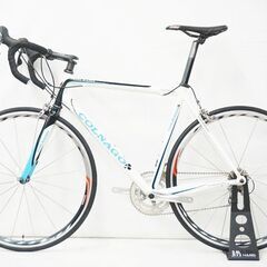 COLNAGO 「コルナゴ」 Primavera 2008年頃 ロードバイク / 奈良店