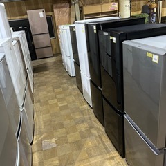 A-548 アクア 2DR冷蔵庫❗️2018年製