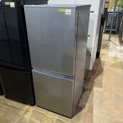 A-548 アクア 2DR冷蔵庫❗️2018年製