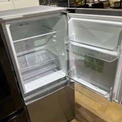 A-548 アクア 2DR冷蔵庫❗️2018年製
