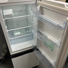 北海道  帯広  2022年製  Hisense  冷蔵庫  家電  キッチン家電  モノココ  モノココ帯広店