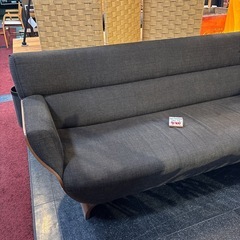 定価31万円】 FUJI FURNITURE 冨士ファニチア Tapio ソファ タピオ 