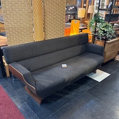 FUJI FURNITURE 富士ファニチャ タピオ ラウンドソファ FUJI FURNITURE