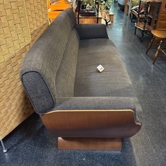 定価31万円】 FUJI FURNITURE 冨士ファニチア Tapio ソファ タピオ 