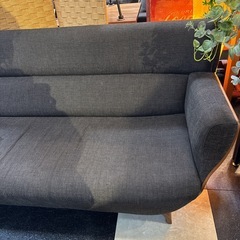 定価31万円】 FUJI FURNITURE 冨士ファニチア Tapio ソファ タピオ 