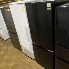 A-549 2DR冷蔵庫❗️TOSHIBA 2021年製