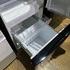 A-549 2DR冷蔵庫❗️TOSHIBA 2021年製