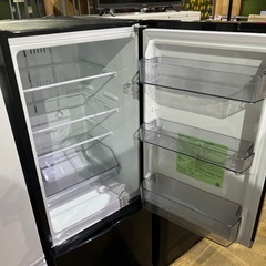 A-549 2DR冷蔵庫❗️TOSHIBA 2021年製