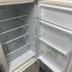 北海道  帯広  2021年製  AQUA  冷蔵庫  家電  キッチン家電  モノココ  モノココ帯広店